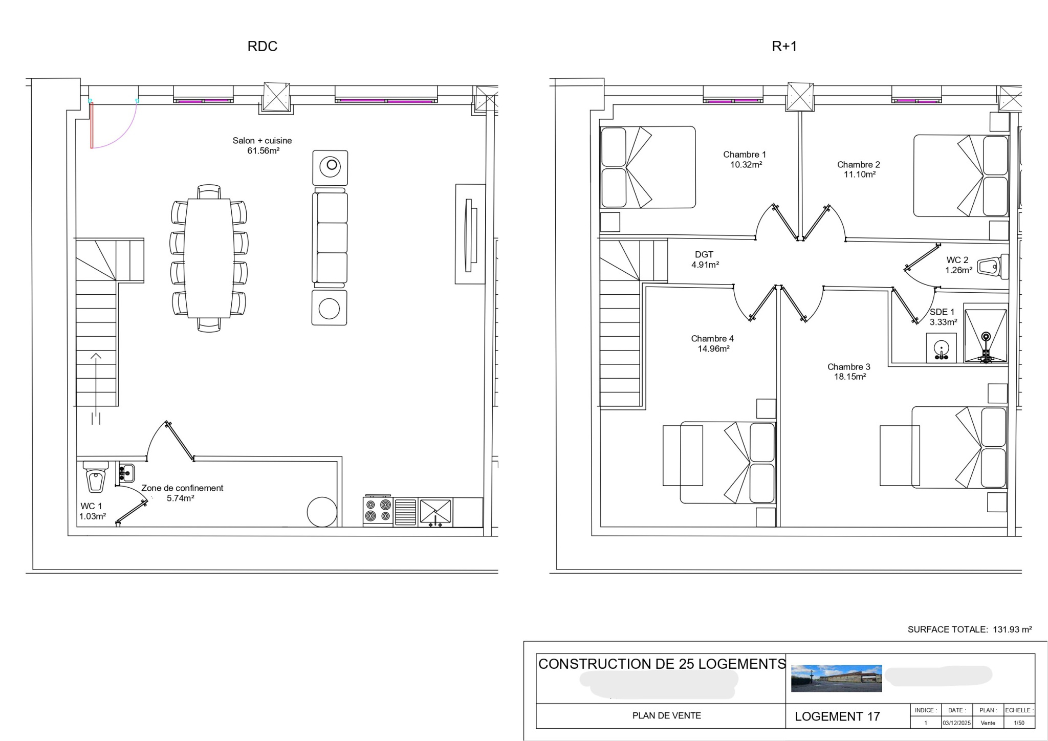 Agence immobilière de My Hestia
