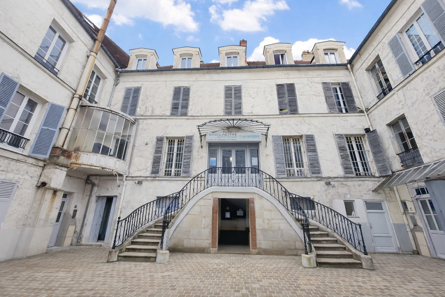 Agence immobilière de My Hestia