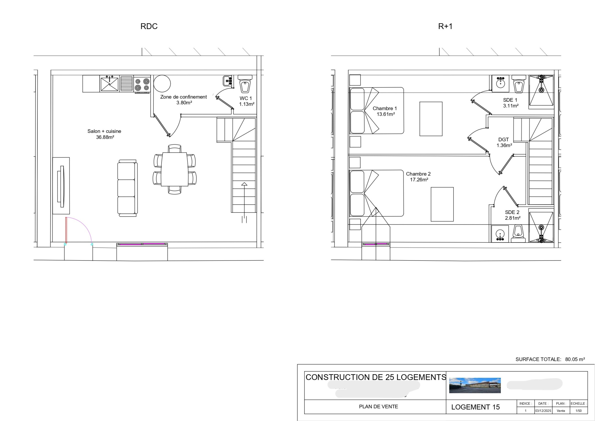 Agence immobilière de My Hestia