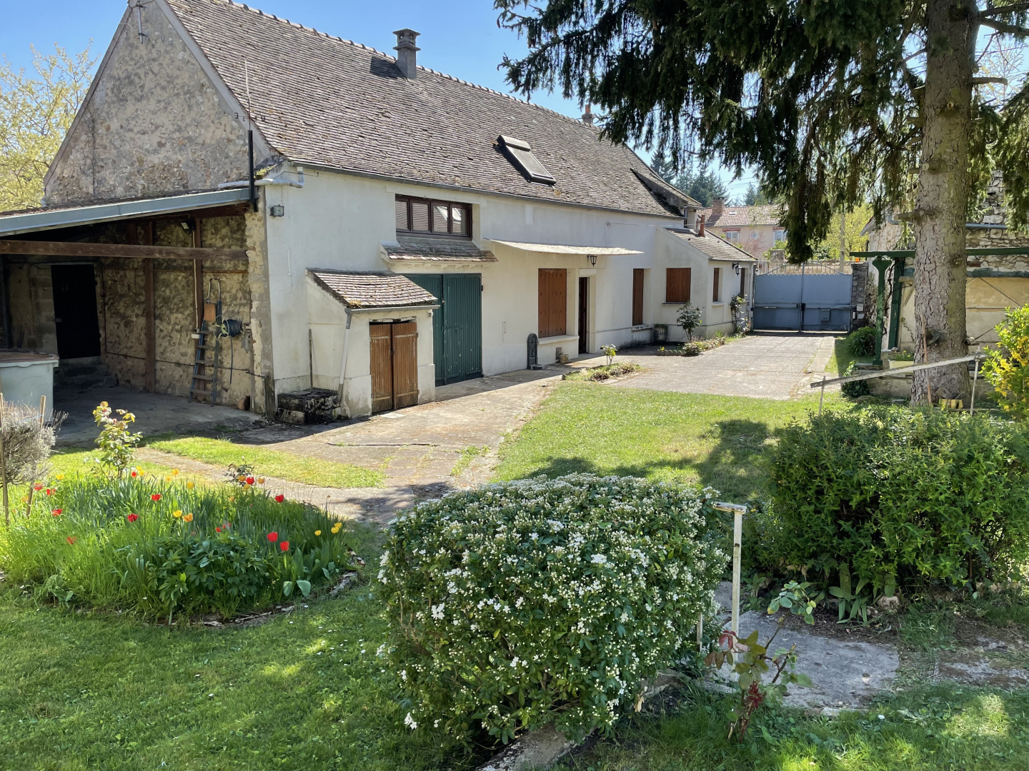 property